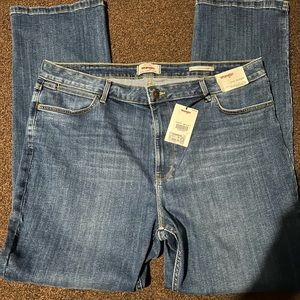 Jeans 20W
